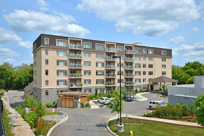 401 - 149 Church St | King | Image