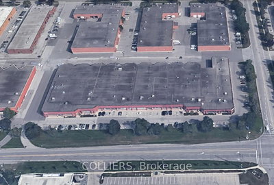 16 - 20 Staffern Dr | Vaughan | Image