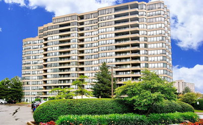 524 - 32 Clarissa Dr | Richmond Hill | Image