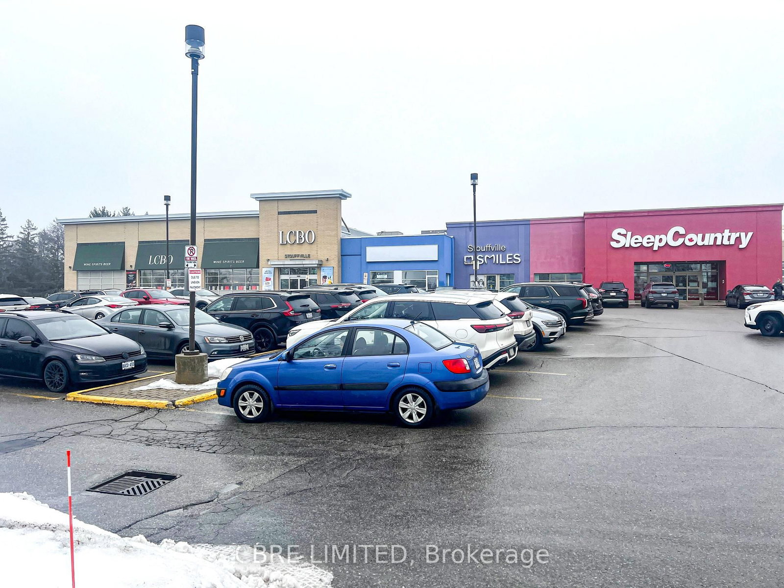 5710 Main Street, Unit 2 - Photo 3