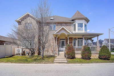 2 Catalina Cres | Richmond Hill | Image