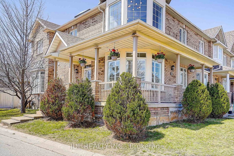 2 Catalina Cres, Richmond Hill, L4S 2G2 | Image 3