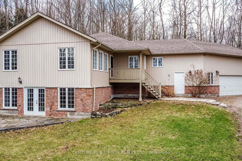 4927 25 Side Rd, Essa, L4M 4S4 | Image 3