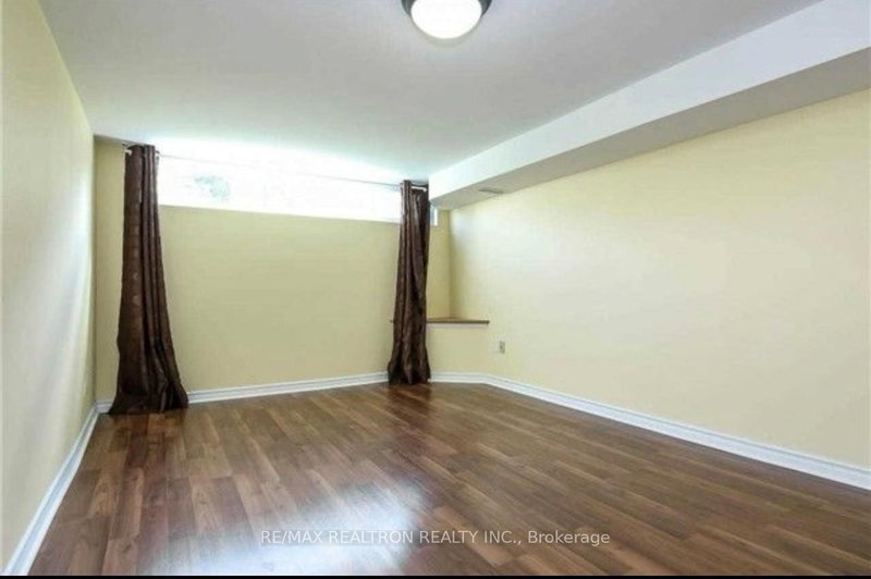 basement - 397 Browndale Cres, Richmond Hill, L4C 3H9 | Image 3