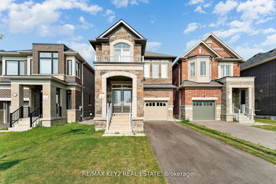 175 Hartney Dr | Richmond Hill | Image
