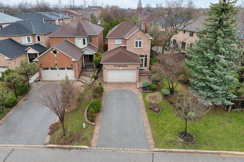 126 Redondo Dr E, Vaughan, L4J 7S5 | Image 3
