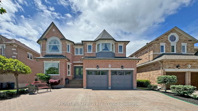 18 Marinucci Crt | Richmond Hill | Image