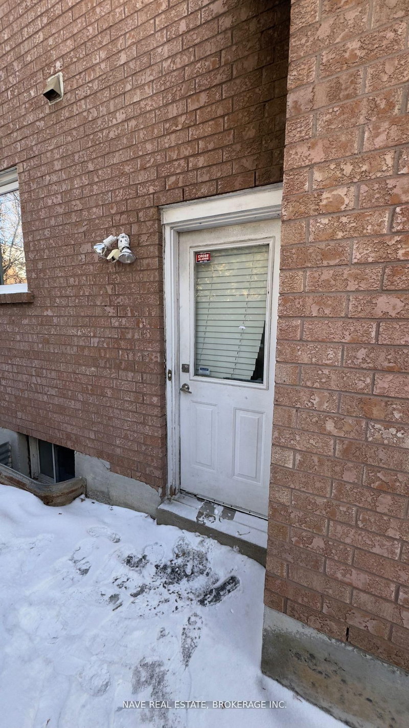 Basement - 86 Elgin Mills Rd W, Richmond Hill, L4C 4M2 | Image 3