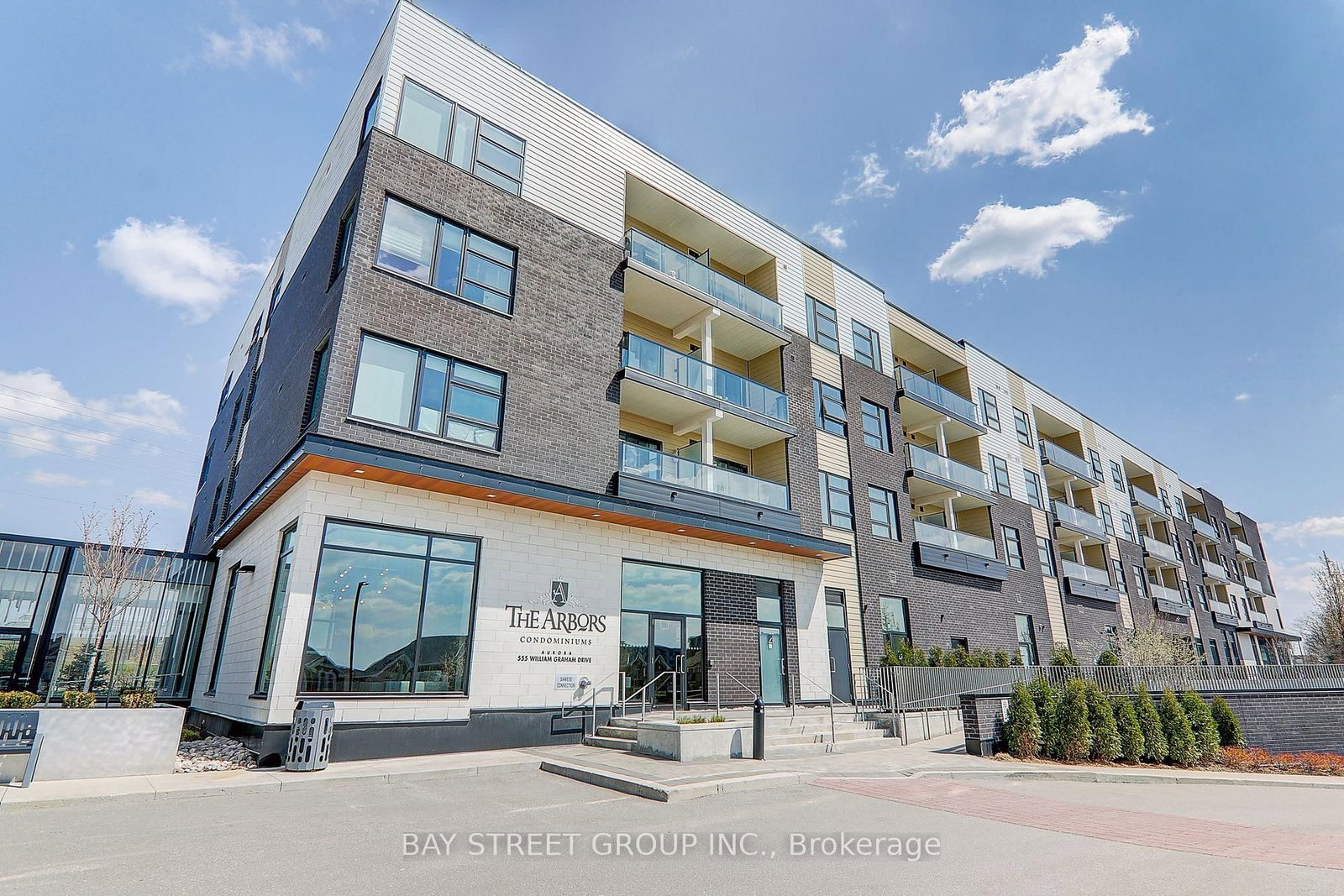 555 William Graham Drive, Unit 348 - Photo 29