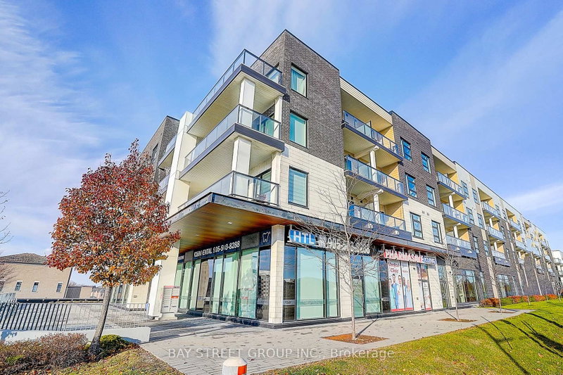 348 - 555 William Graham Drive