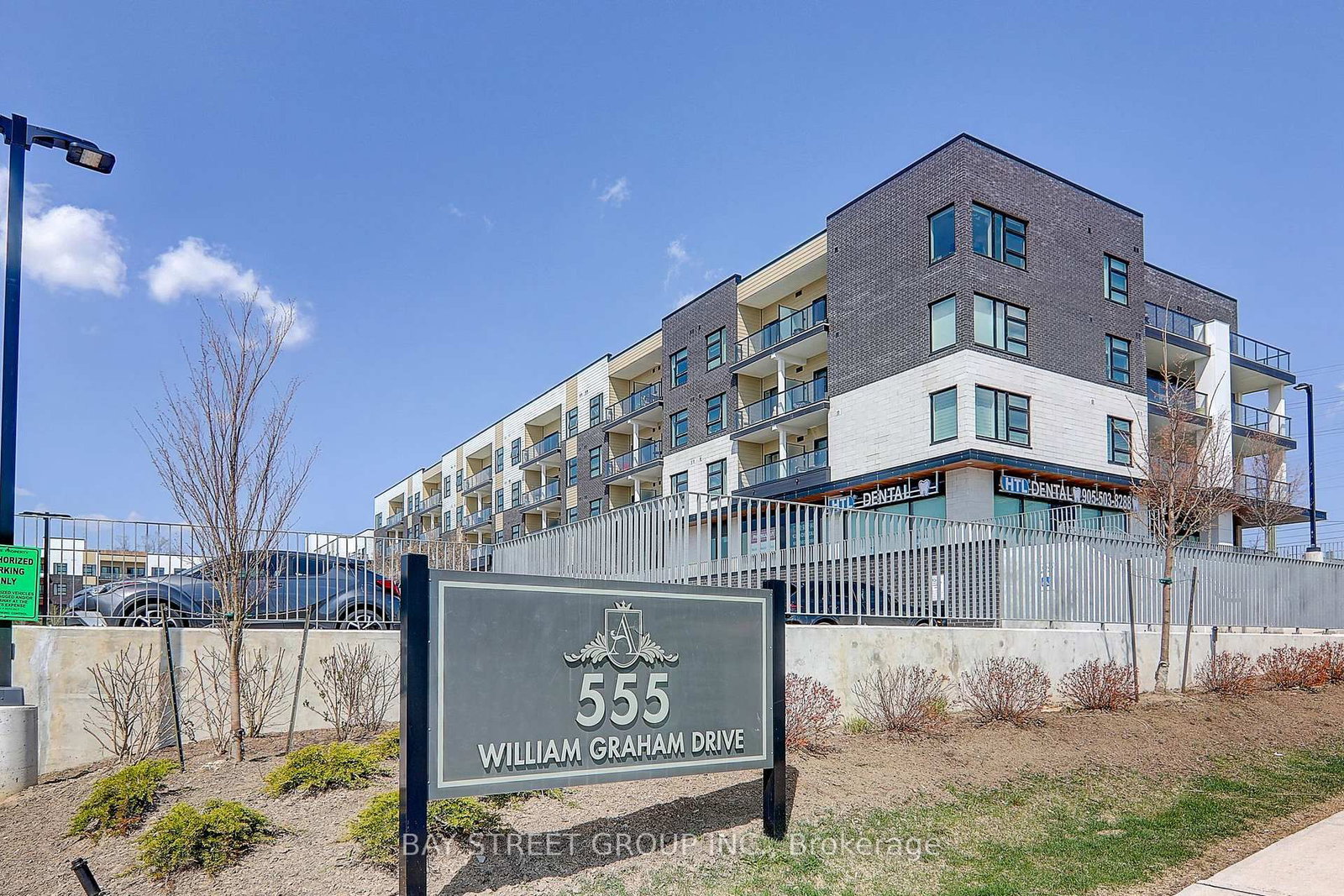 555 William Graham Drive, Unit 348 - Photo 30