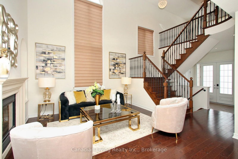 670 Via Romano Blvd, Vaughan, L6A 0G2 | Image 3