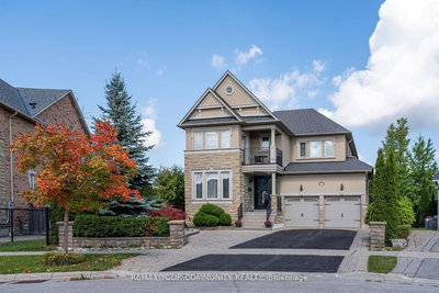 35 VANDERVOORT Dr | Richmond Hill | Image
