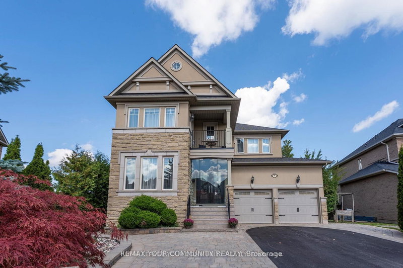 35 VANDERVOORT Dr, Richmond Hill, L4E 0C7 | Image 3