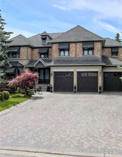70 Brownlee Ave | Vaughan | Image