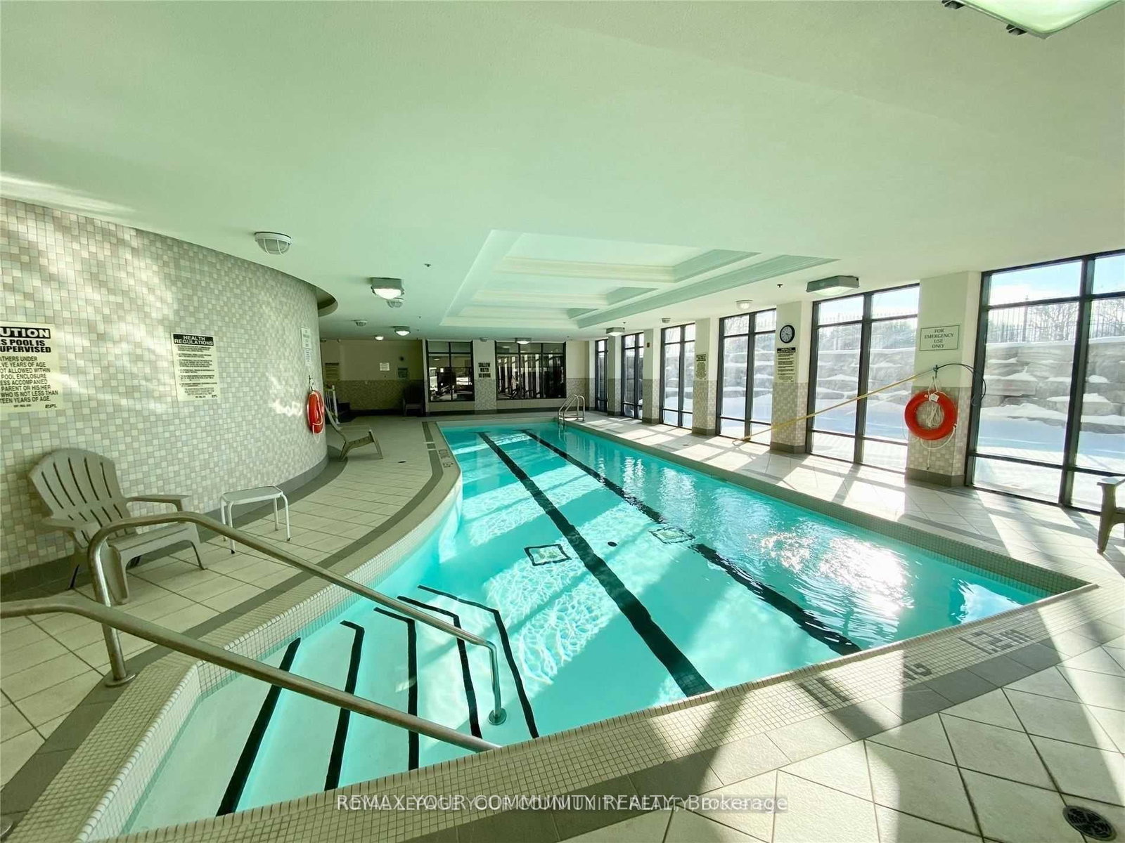 11121 Yonge Street, Unit 110 - Photo 18