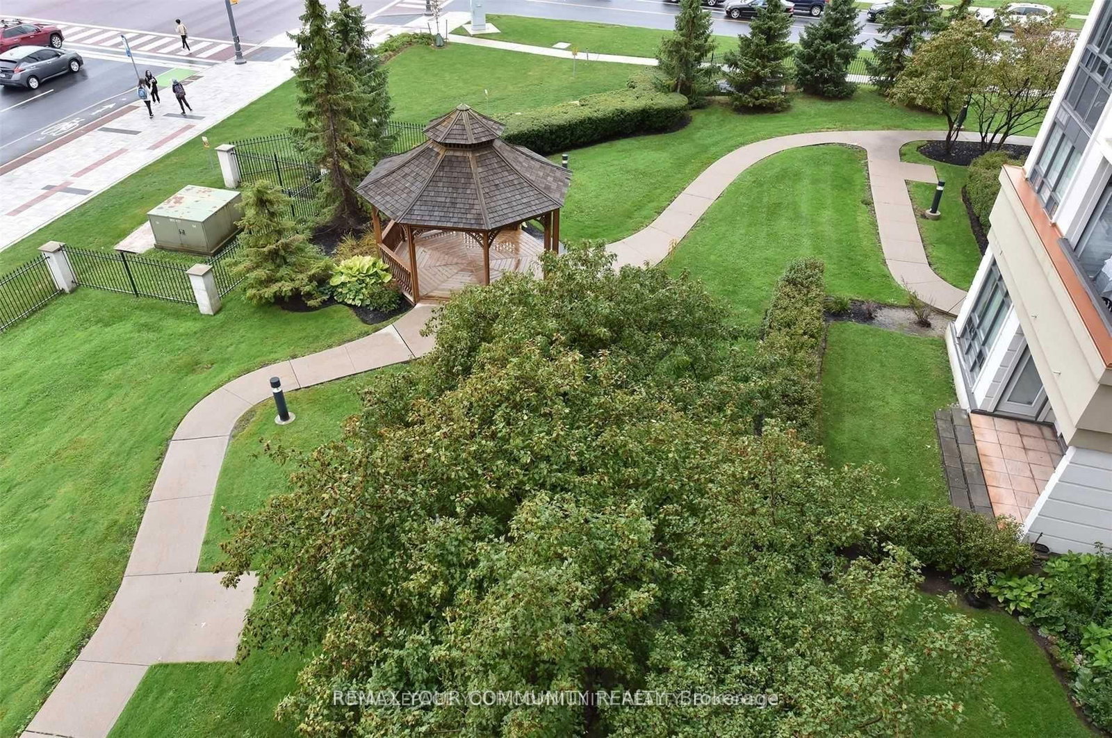 11121 Yonge Street, Unit 110 - Photo 23