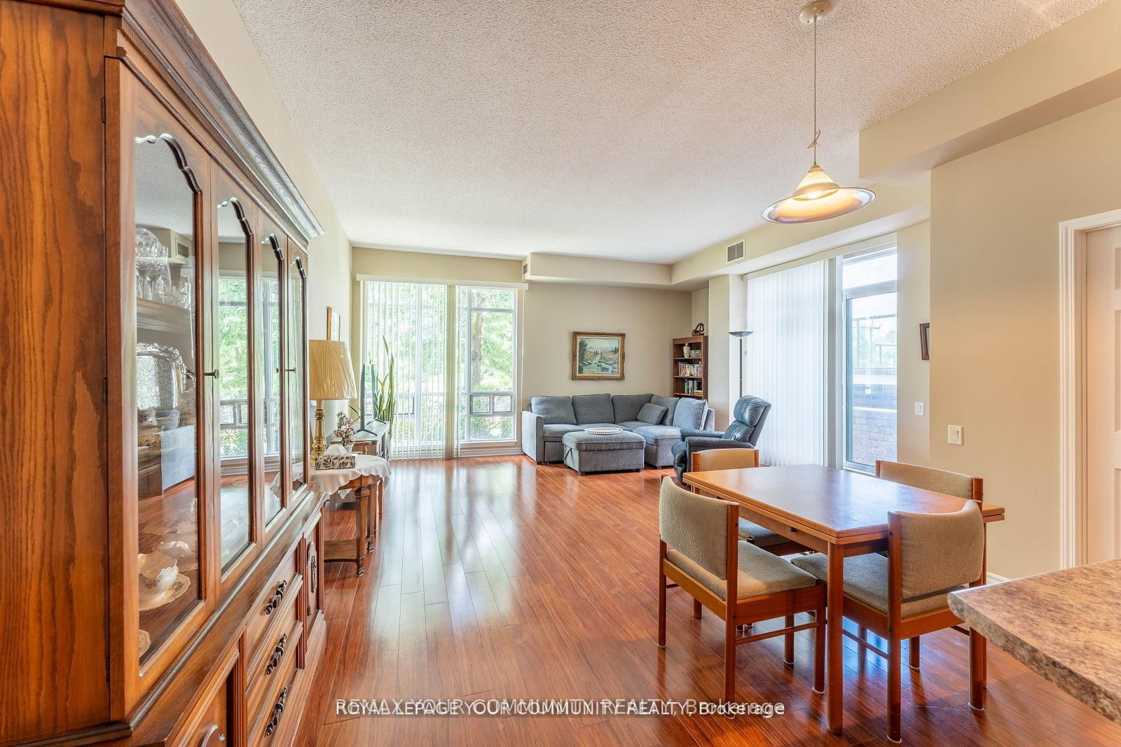 11121 Yonge Street, Unit 110 - Photo 4