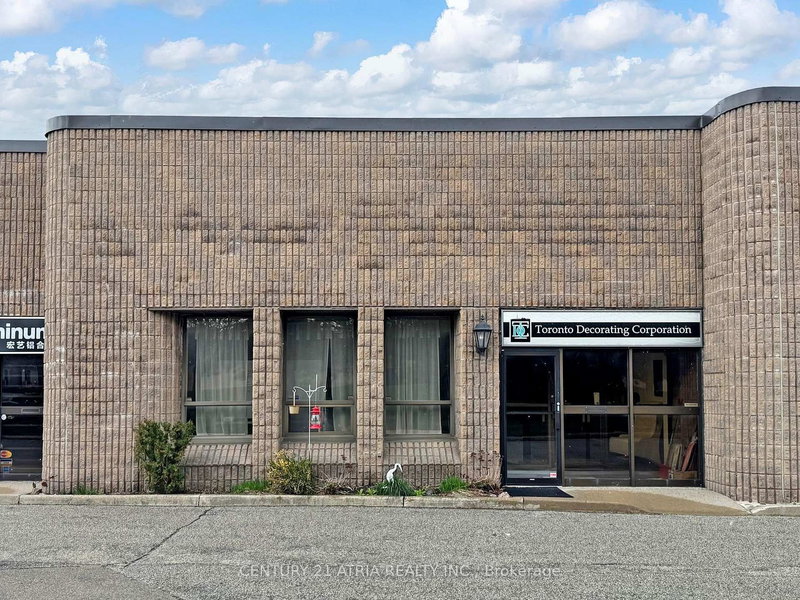 4 - 236 Hood Rd, Markham, L3R 3K8 | Image 2