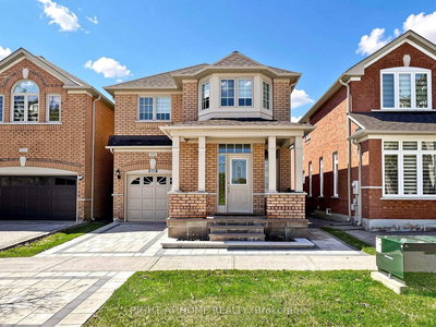 306 William Berczy Blvd | Markham | Image