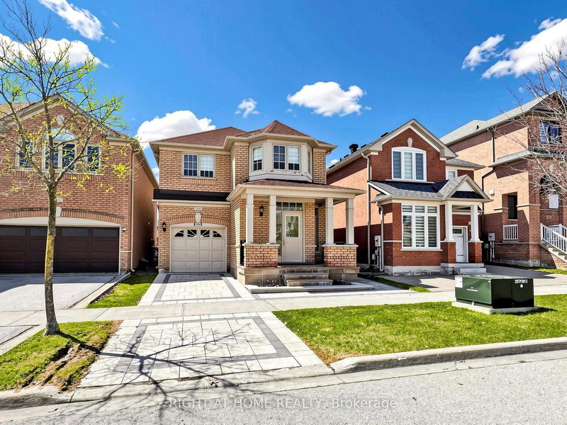306 William Berczy Blvd, Markham, L6C 2G1 | Image 2