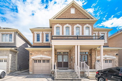 382 Kirkham Dr | Markham | Image