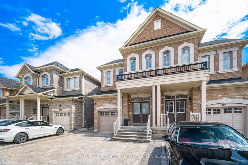 382 Kirkham Dr, Markham, L3S 0E4 | Image 3
