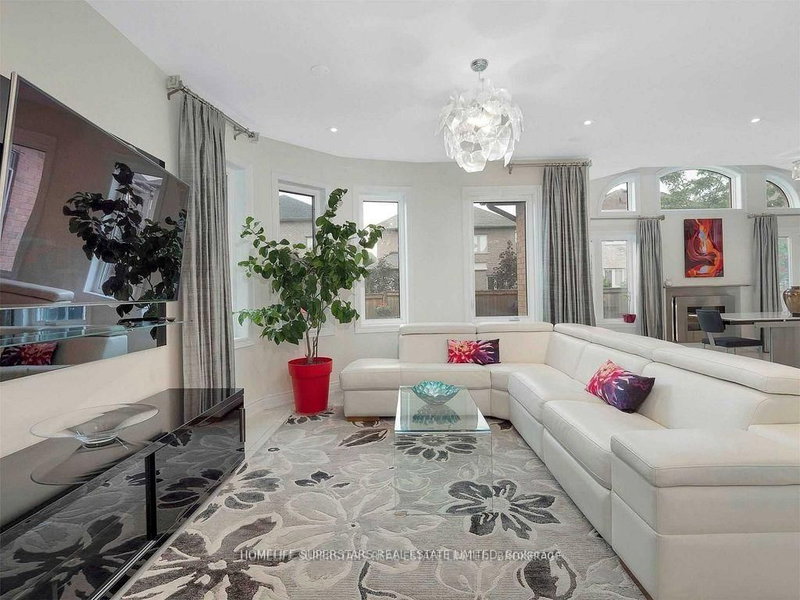 96 Trammel Dr W, Vaughan, L4H 0W3 | Image 3