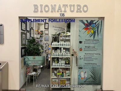 135 - 7163 Yonge St | Markham | Image