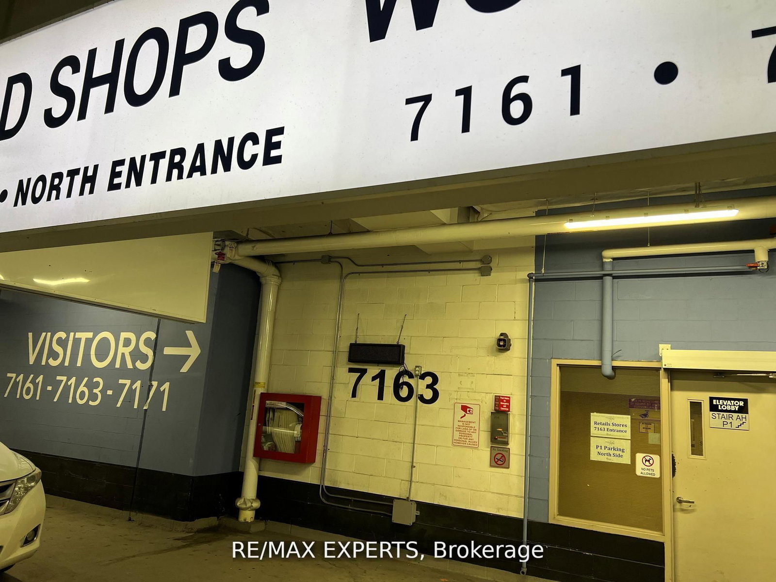 7163 Yonge Street, Unit 135 - Photo 23