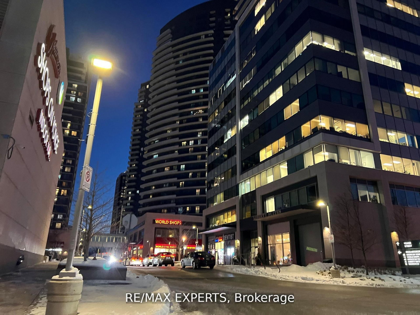 7163 Yonge Street, Unit 135 - Photo 25