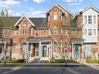 225 Walkerville Rd | Markham | Image