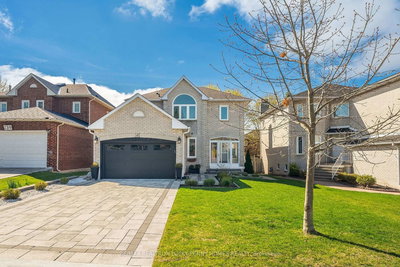 141 Tomlinson Circ | Markham | Image