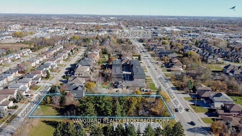 196 Elgin Mills Rd W, Richmond Hill, L4C 4M2 | Image 2