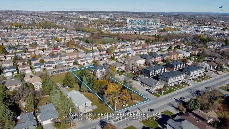 196 Elgin Mills Rd W, Richmond Hill, L4C 4M2 | Image 3