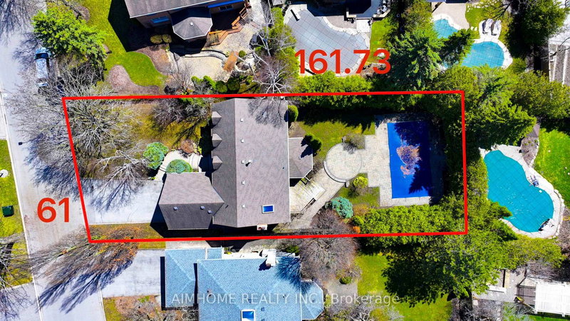 30 Ritter Cres, Markham, L3R 4K5 | Image 2