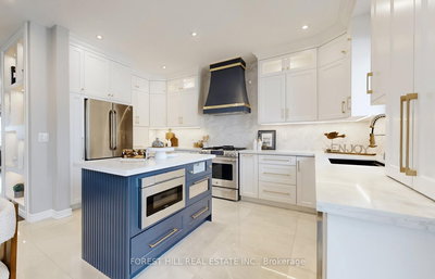 51 Farmhouse Cres | Richmond Hill | Image