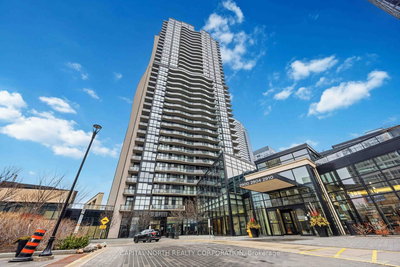 1107 - 2900 Highway 7 undefined | Vaughan | Image