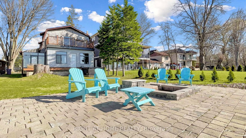 36 Shirlea Blvd, Georgina, L4P 1K9 | Image 2