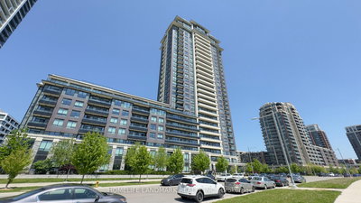 732 - 15 Water Walk Dr | Markham | Image