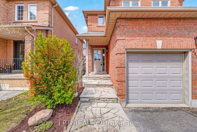 249 Rushbrook Drive