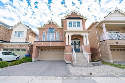 142 Yakefarm Blvd | Whitchurch-Stouffville | Image