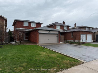 81 Waterfall Rd | Vaughan | Image