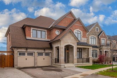 17 Lacrosse Tr | Vaughan | Image