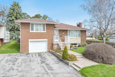 107 Scanlon Ave | Bradford West Gwillimbury | Image