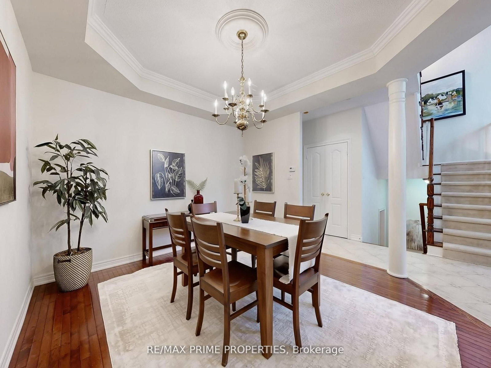 11 Berczy Creek Way, Unit 18 - Photo 11