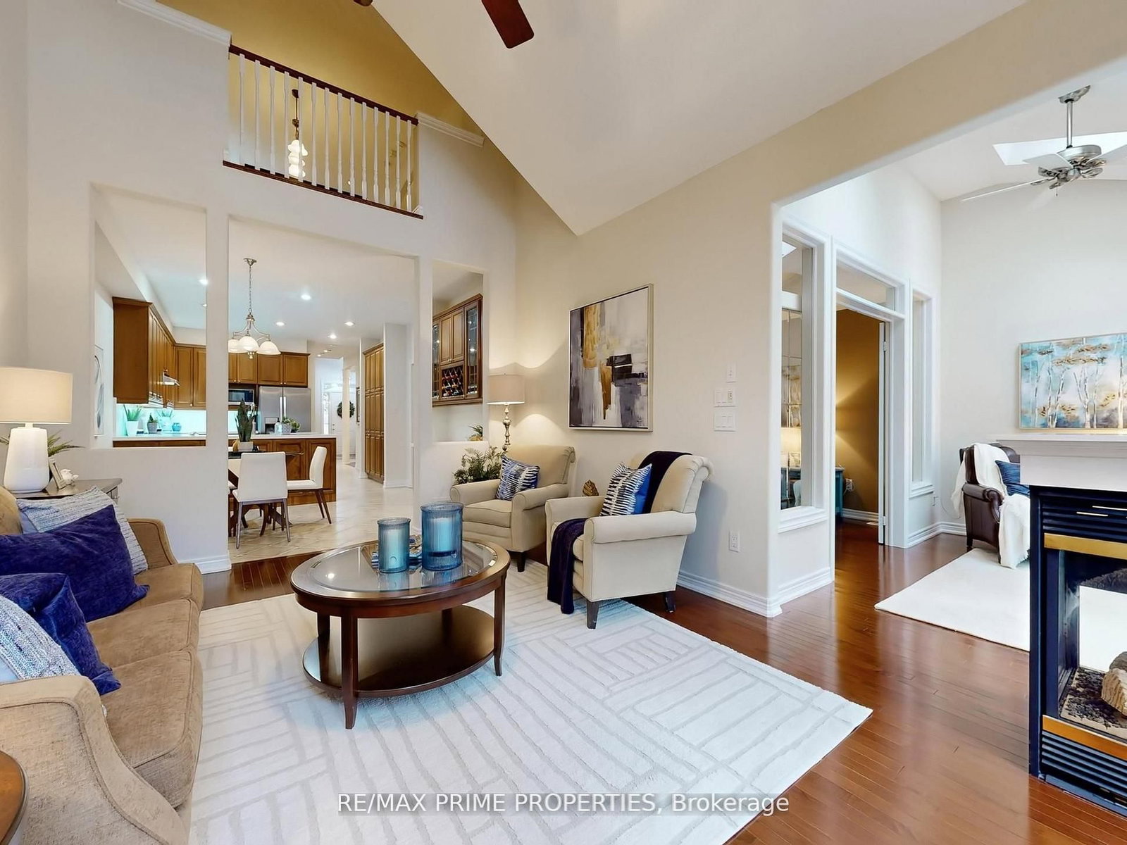 11 Berczy Creek Way, Unit 18 - Photo 18