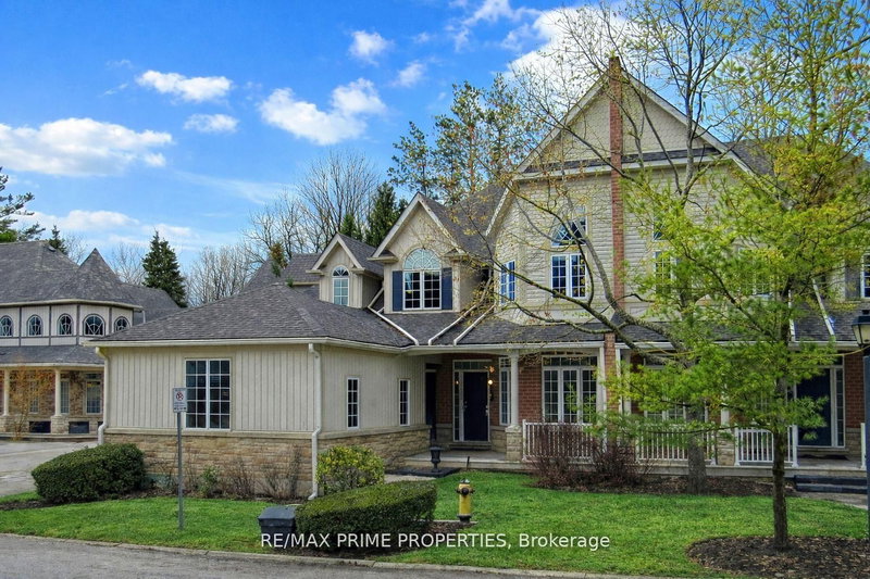 18 - 11 Berczy Creek Way, Markham, L6C 2R3 | Image 2