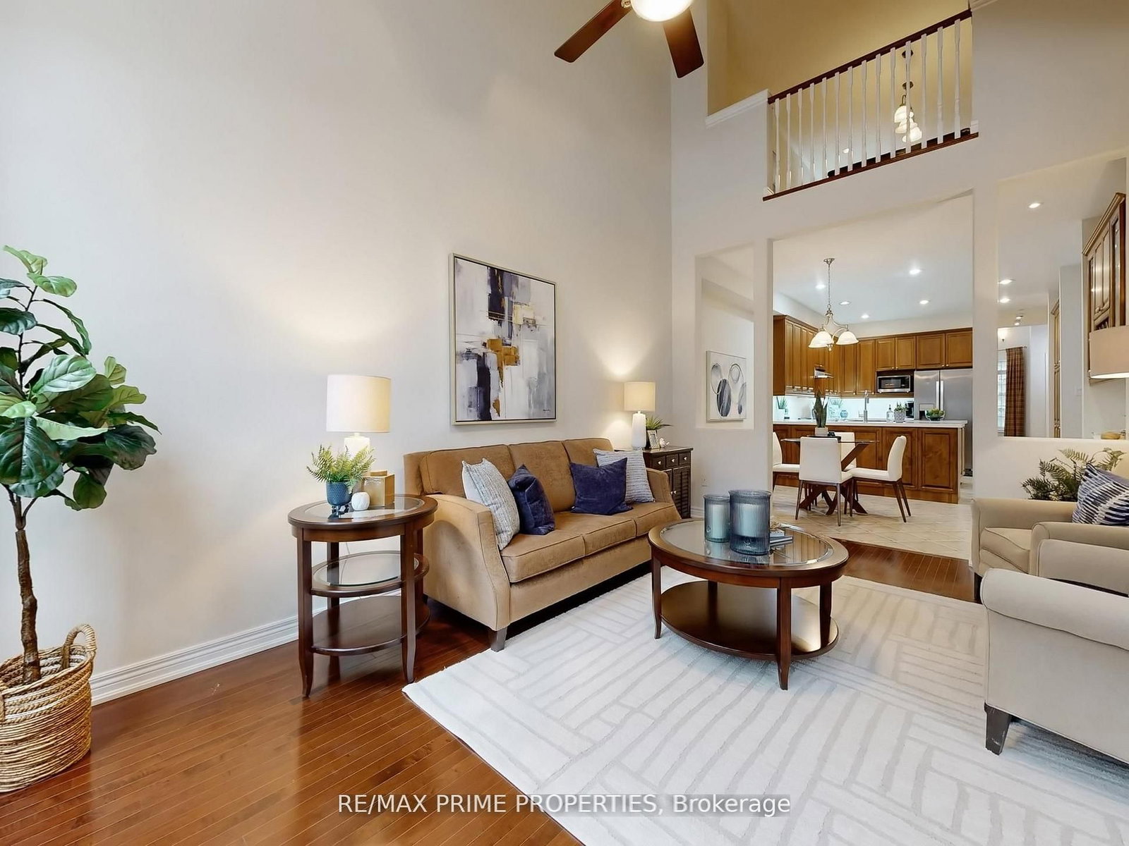 11 Berczy Creek Way, Unit 18 - Photo 20