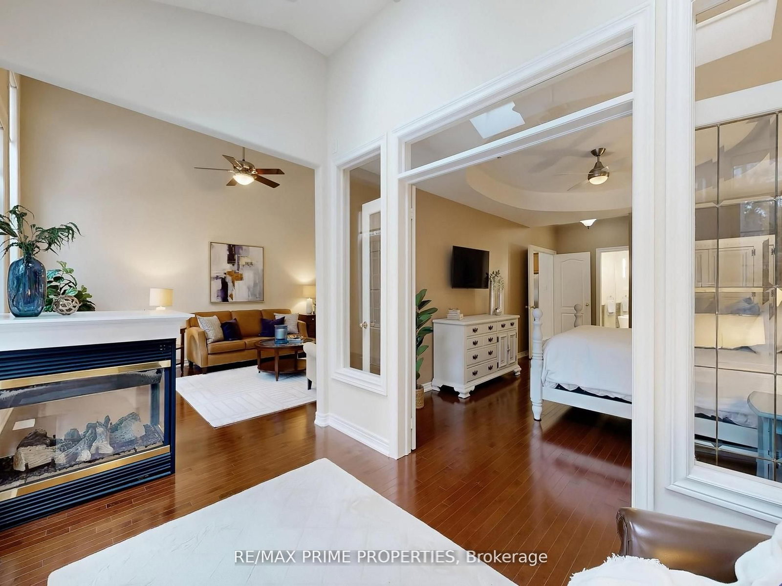 11 Berczy Creek Way, Unit 18 - Photo 23